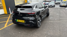 Renault Megane E-Tech EV60 160kW Techno Comfort Range 60kWh 5dr Auto Electric Hatchback